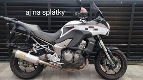 Kawasaki Versys 1000  ABS 2012 predaj aj na splátky