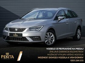 ⭐ SEAT LEON ⭐ automat