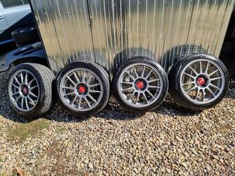 Oz Superleggera 5x112