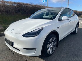 NOVÁ - Tesla Model Y 75kWh Long Range AWD