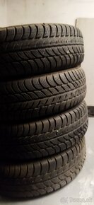 zimné pneumatiky 175/65 R15