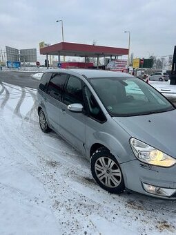 Predam Ford Galaxy 2.0 103kW burane