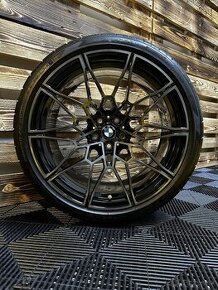 BMW M3 - G80, M4 - G82 - orig. ALU 5x112 R19,R20