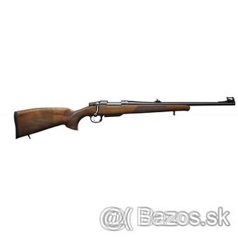 CZ 557 LUX 308win