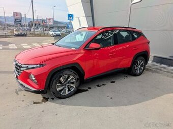 V Záruke Hyundai Tucson 1.6 T-GDi Family