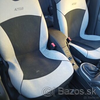 Predám Seat Altea xl