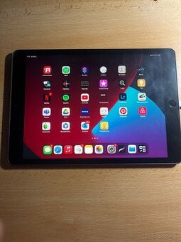 iPad 8. Generácie 32Gb + Apple Pencil&Klávesnica