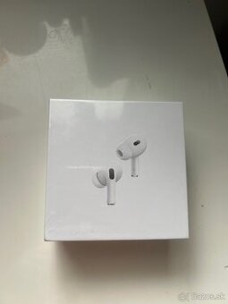 Apple AirPods Pro 2