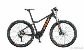 E-BIKE -KTM Macina 291