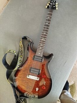 PRS SE Paul´s guitar