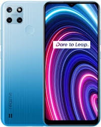 Realme C 25Y - 1