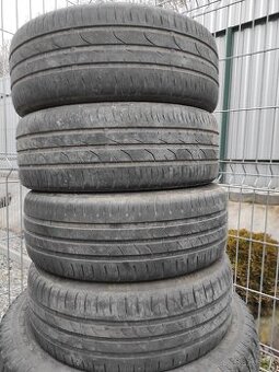 Letné pneumatiky 185/50 R16