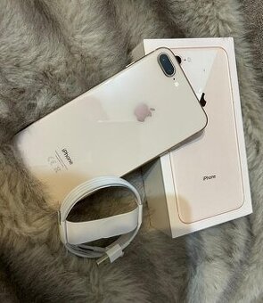 Iphone 8 plus 128gb