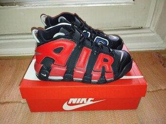 Predám tenisky Nike AIR More Uptempo - 1