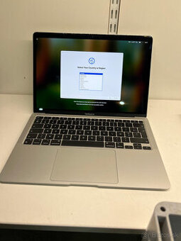 Apple MacBook Air 13-inch 2020 M1 TOP STAV - 1