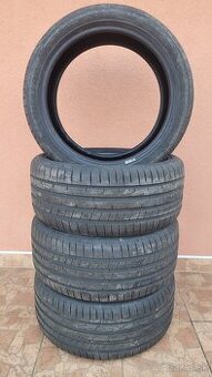 Dunlop Sport Maxx RT2 245/40 ZR 18 - 1