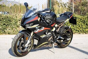 BMW S 1000 RR - 1