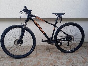 Bicykel Kross - 1