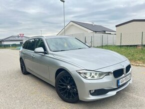 180tis.km 2014 BMW f31 - 1