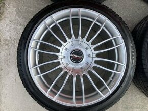 BORBET R19 5x115 - 4ks