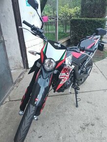 Aprilia SX 125