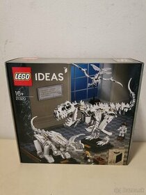 LEGO® Ideas 21320 Dinosaurie fosílie - 1