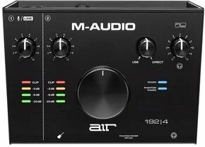 M-Audio AIR 192|4 - 1