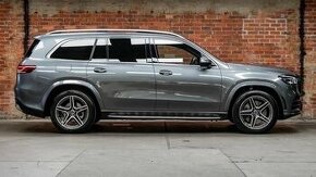 Predám AMG sadu Mercedes GLS GLE 21 R21 V167 W167 X167