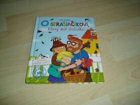 O strašiačikovi, ktorý mal deduška - 1