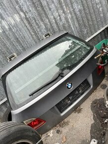 Kufrove dvere BMW e61