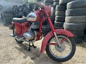 Predam Jawa 350 - 1