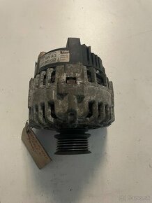 Skoda audi seat 1.6, 2.0, 1.4 benzin alternator