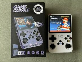 Herna konzola Game console R36s