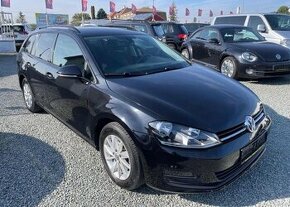 Volkswagen Golf 1.4 TSI COMFORTLINE KOMBI benzín manuál