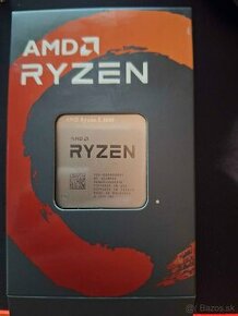 AMD Ryzen 5 3600