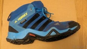 Adidas terrex detská zimná obuv