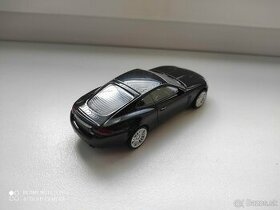 Jaguar  XKR 1/43