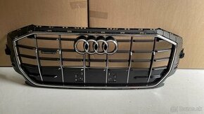 MASKA AUDI Q8  4M8853651 - 1