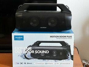 Anker soundcore motion boom plus