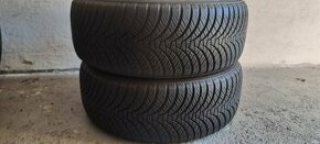 205/55 r16 zimné pneumatiky Faken