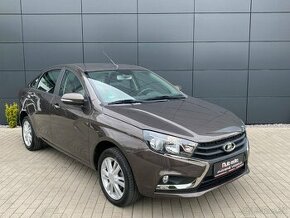 Lada Vesta 2016