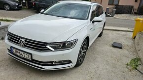 Passat b8 110kw M6 - 1