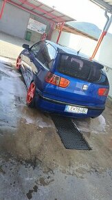 Predám seat ibiza