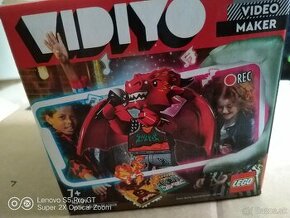 Lego vidiyo 43109