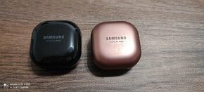 Samsung Galaxy Buds Live - 1