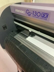 Predam Mimaki cg fx 130