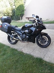 Suzuki gsx 1250 fa