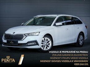 ⭐ ŠKODA OCTAVIA COMBI ⭐ - 1