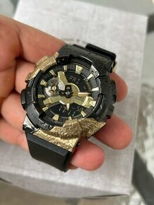 Casio G-Shock Stone Series