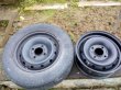 4x108 r13 Peugeot 106 - 1